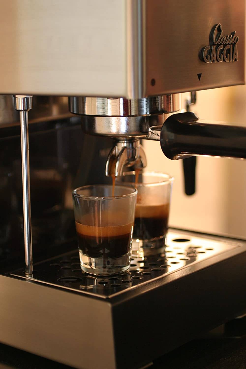 The Best SemiAutomatic Espresso Machine Reviews
