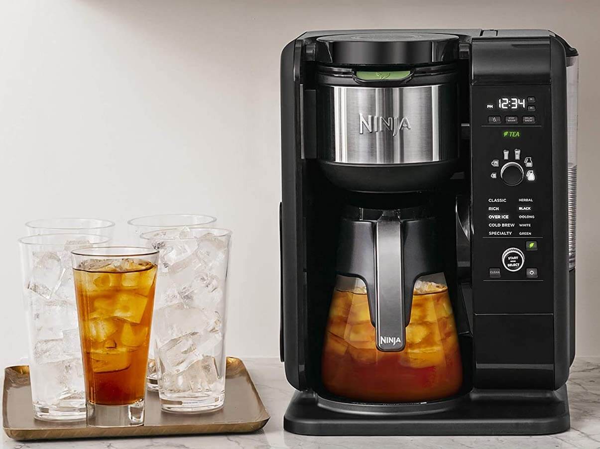 6 Best Ninja Coffee Makers Reviews, and Top Picks