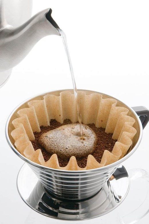 Best Pour Over Coffee Makers Reviews