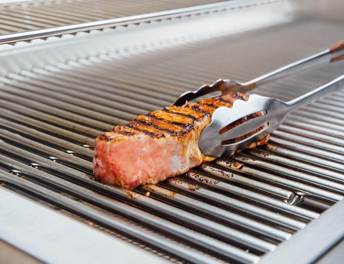What is the Best BBQ Grill Grates Material?